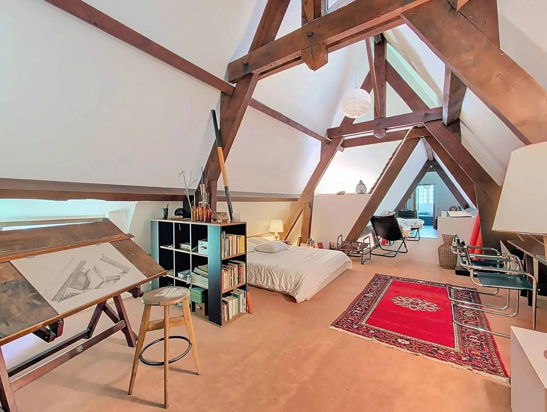 Propriété 303m² avec vue exceptionelle - Pau (64000)