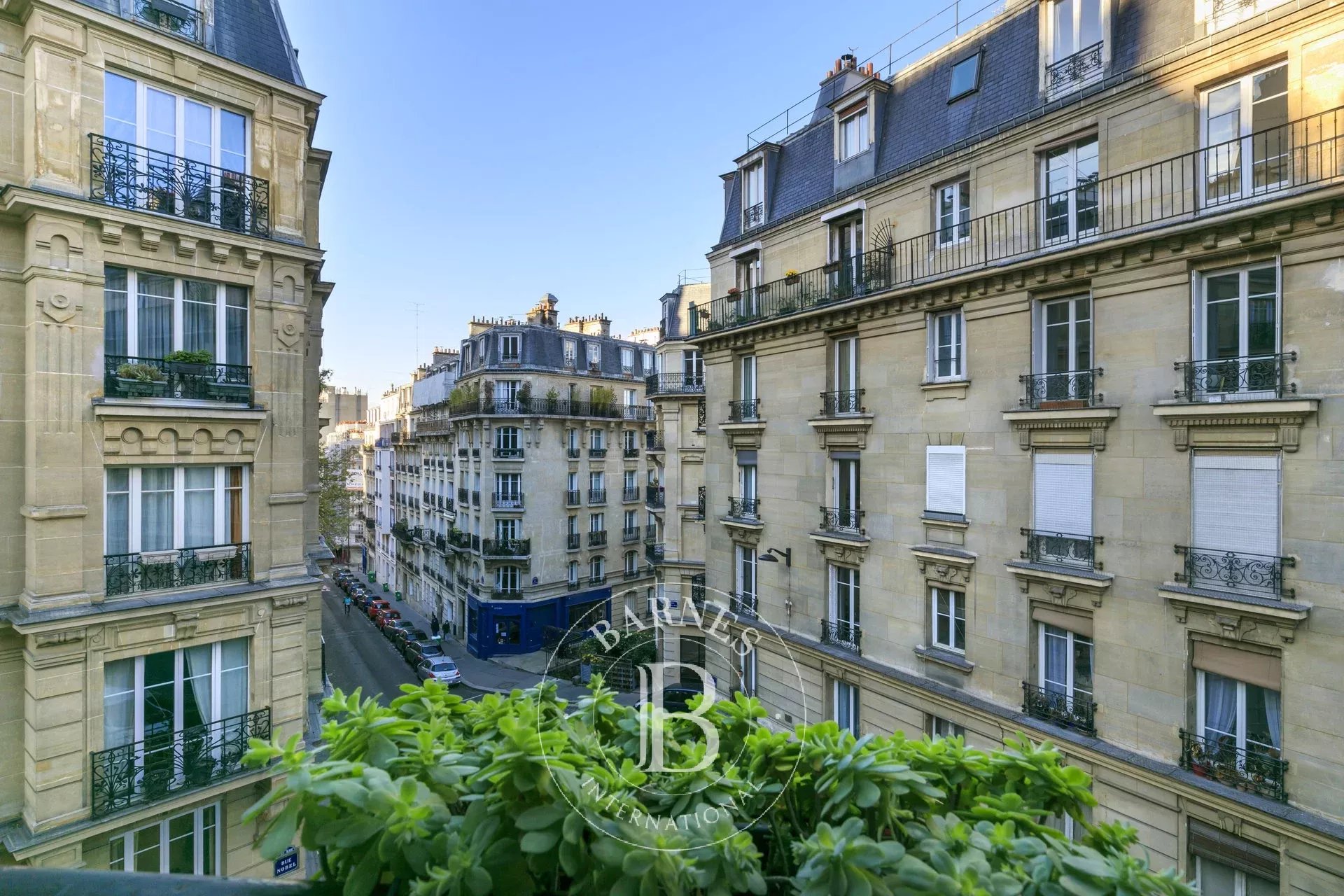 Daire Paris 18ème - picture 11