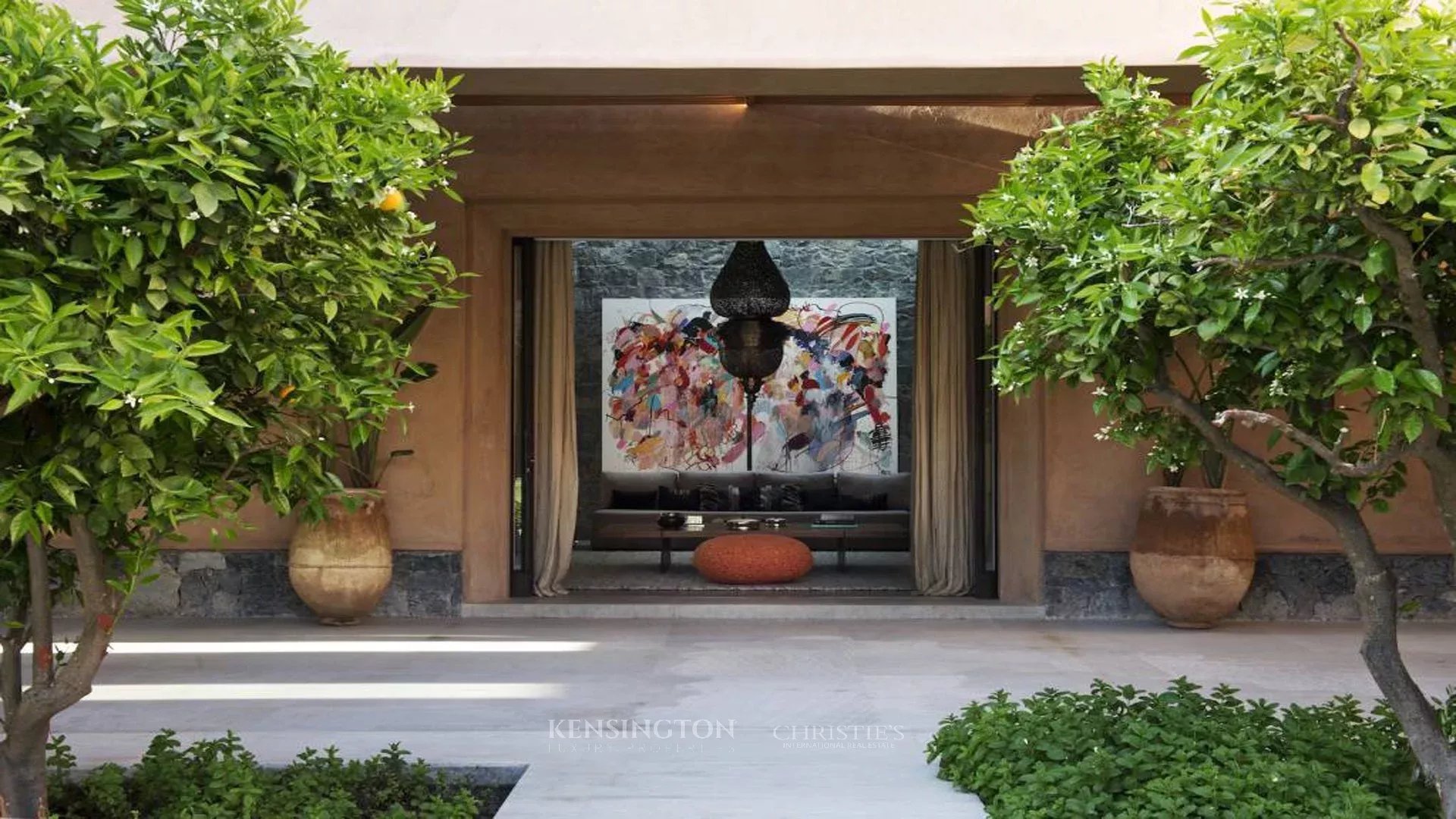 Property Slider Image