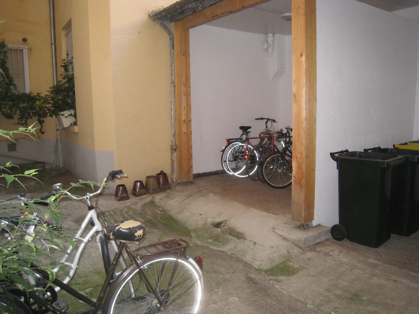 2348931 Location Lyon 6ème