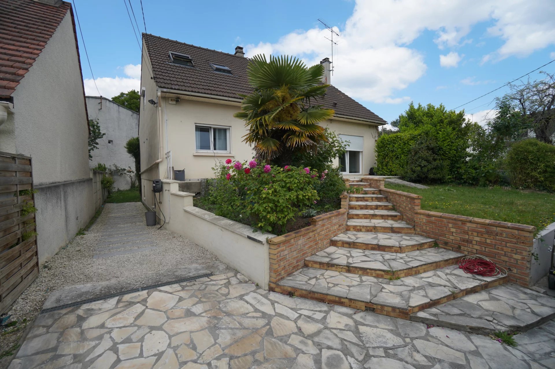 Vente Maison Aulnay-sous-Bois