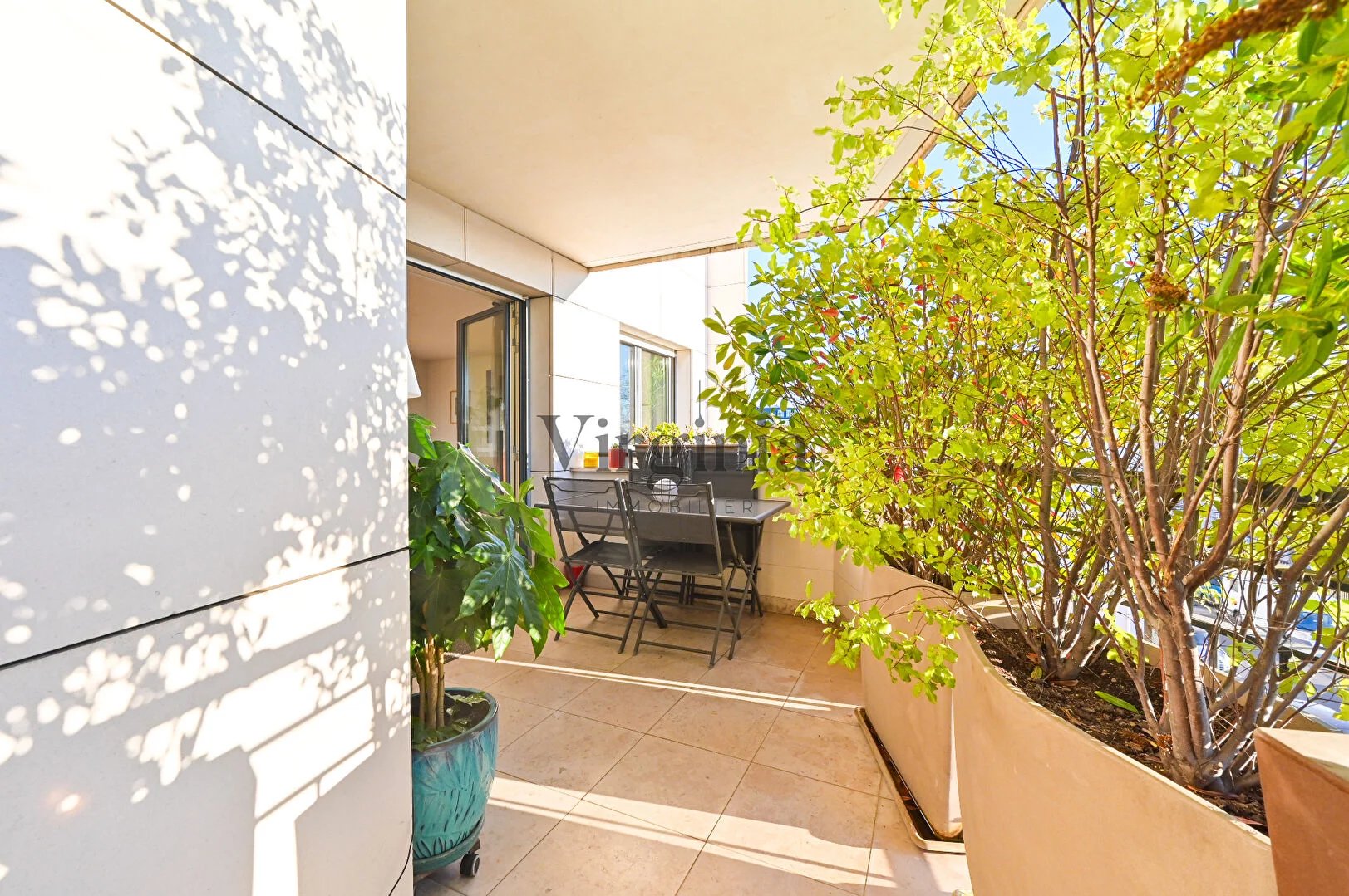 Appartement Charenton Le Pont 4 pièces 95 m2