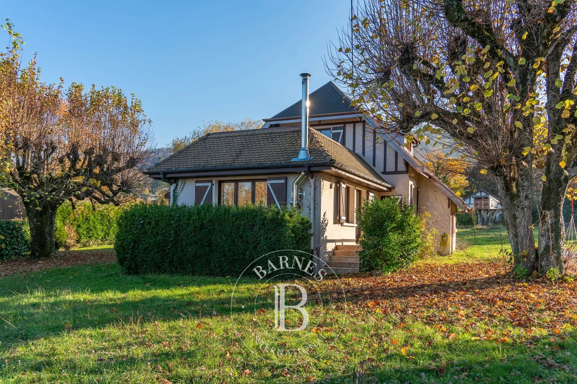 Maison Évian-les-Bains  -  ref 85414553 (picture 3)