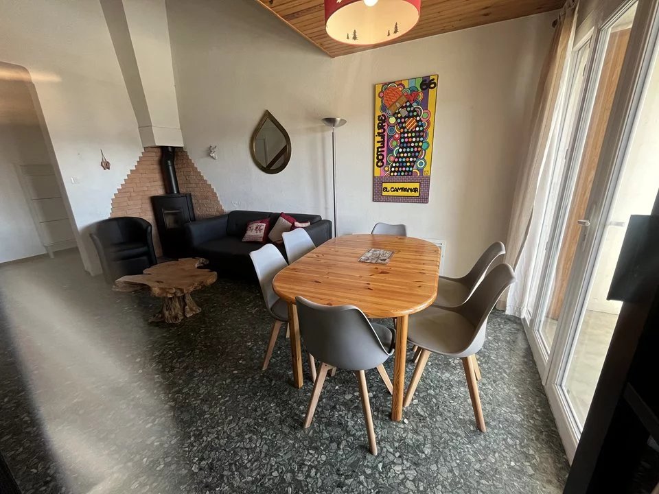 Location saisonnière Appartement Les Angles