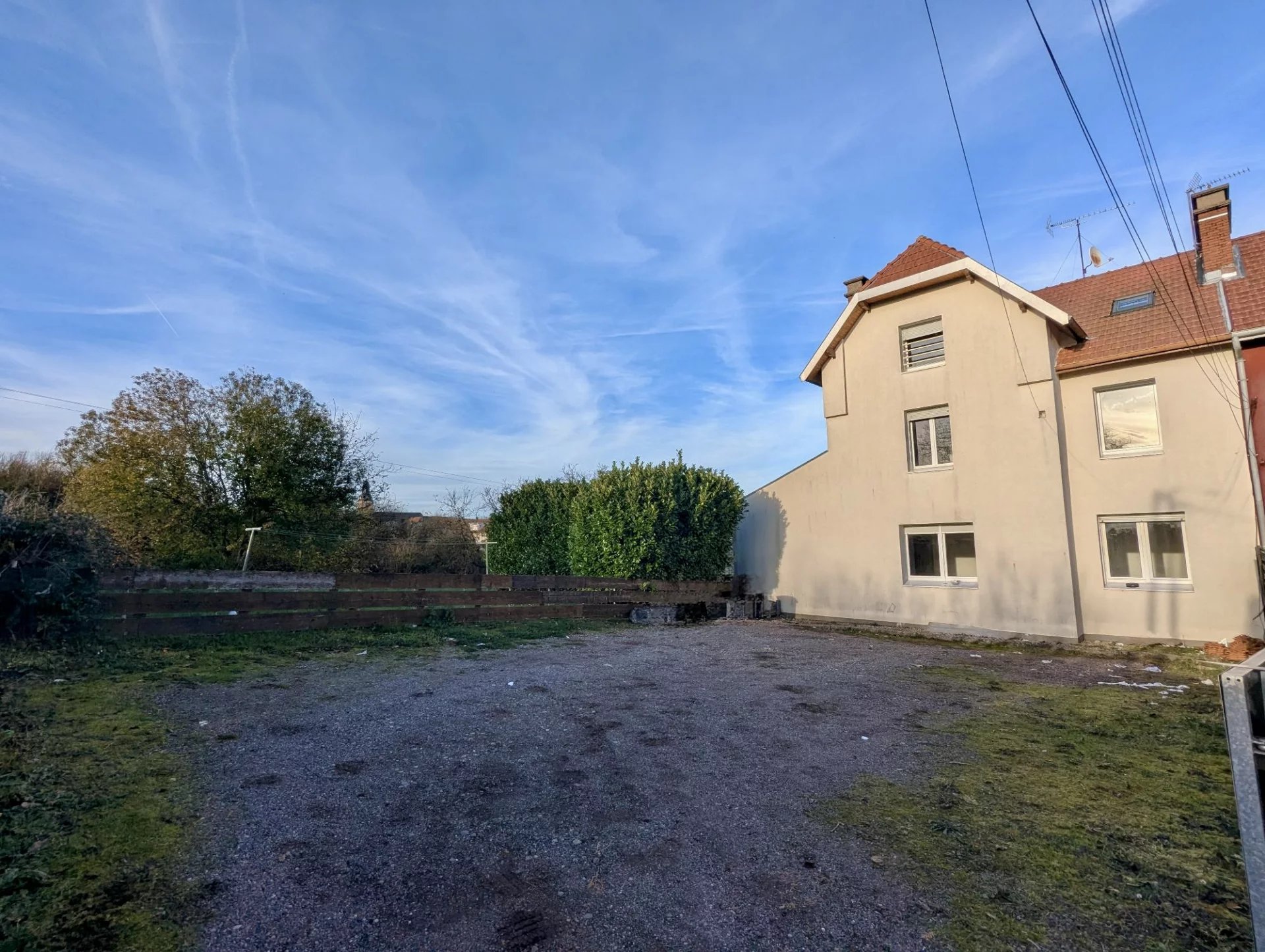 Vente Maison Teting-sur-Nied