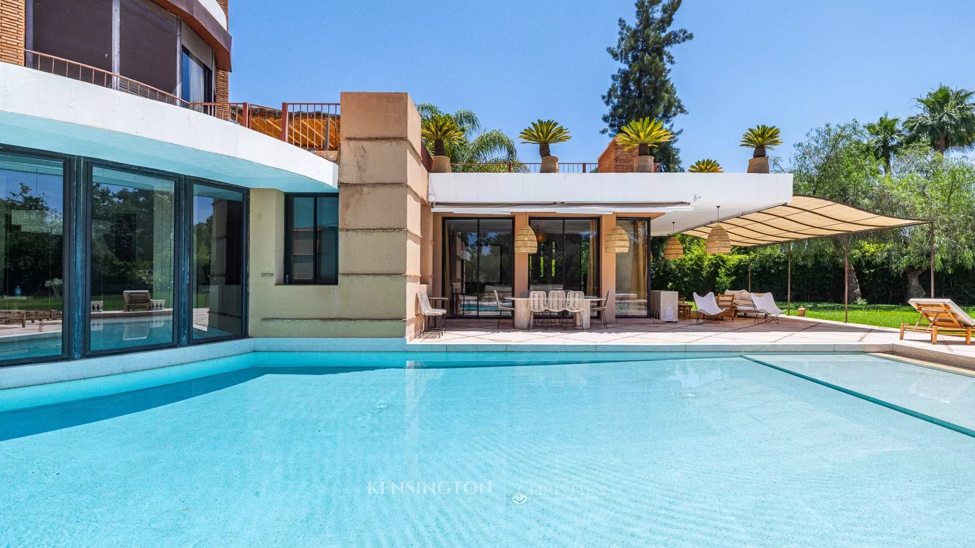 6 Bedroom Villa/Townhouse's Image 30