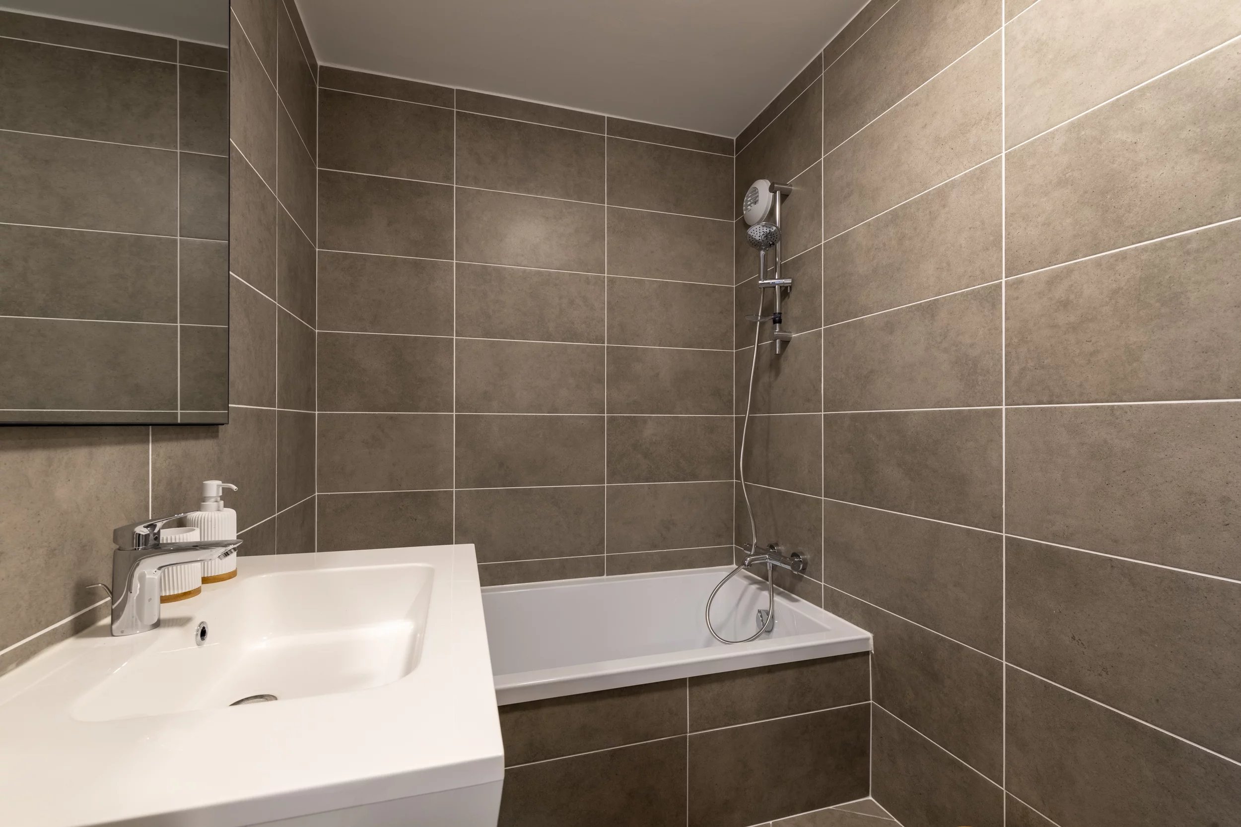 Photo of LES GETS - A 1 bedroom apartment in Les Gets