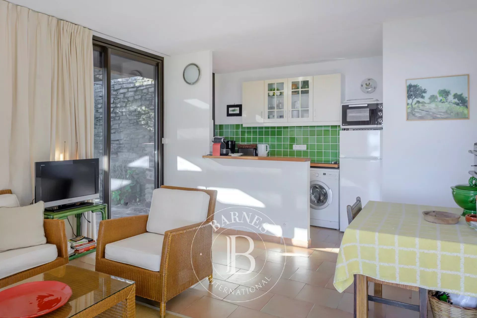 Ev Bormes-les-Mimosas - picture 9