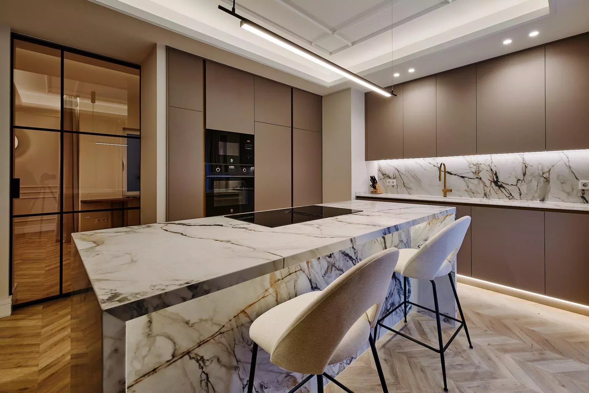 Appartement Madrid - picture 3