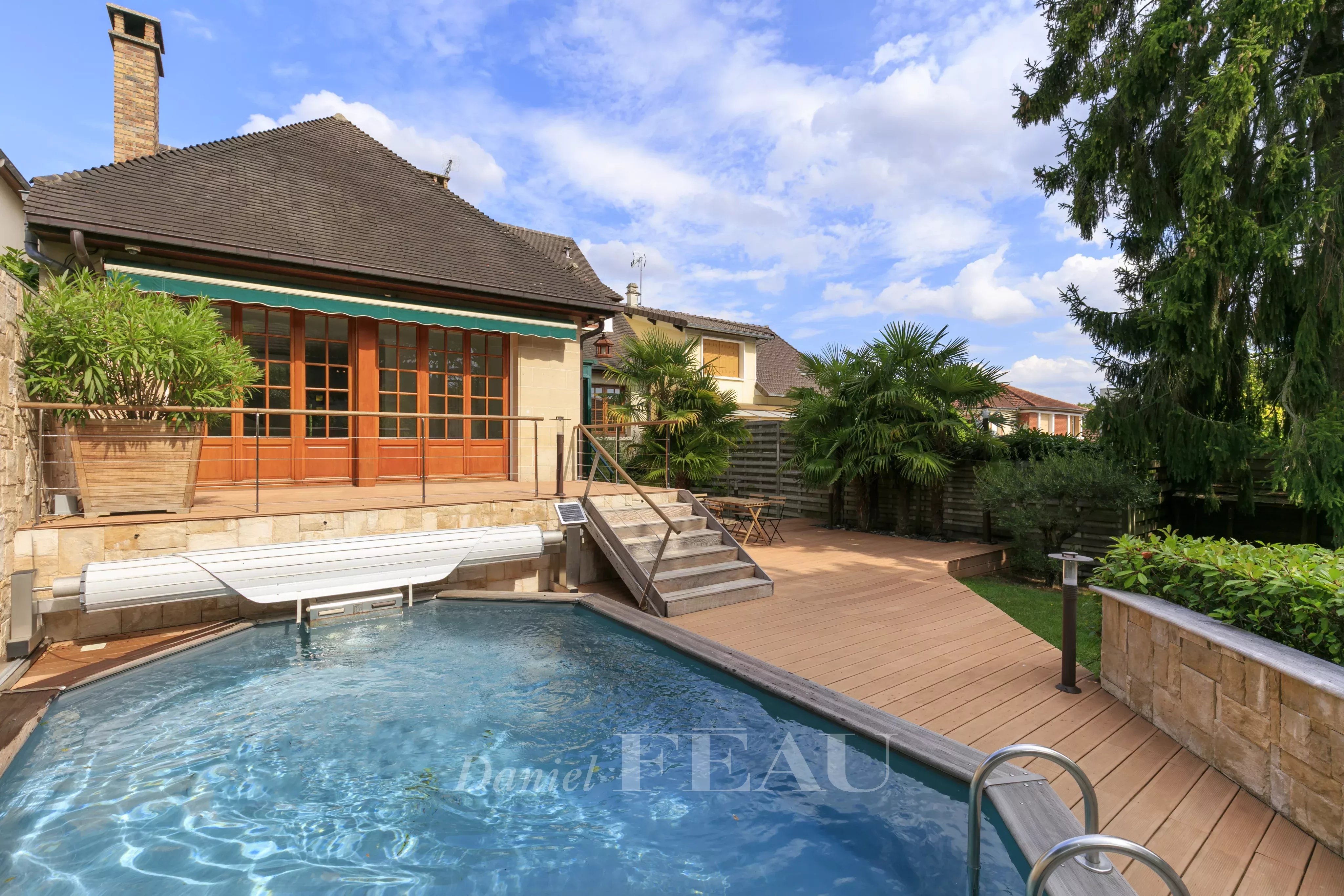 Vente Maison Viroflay