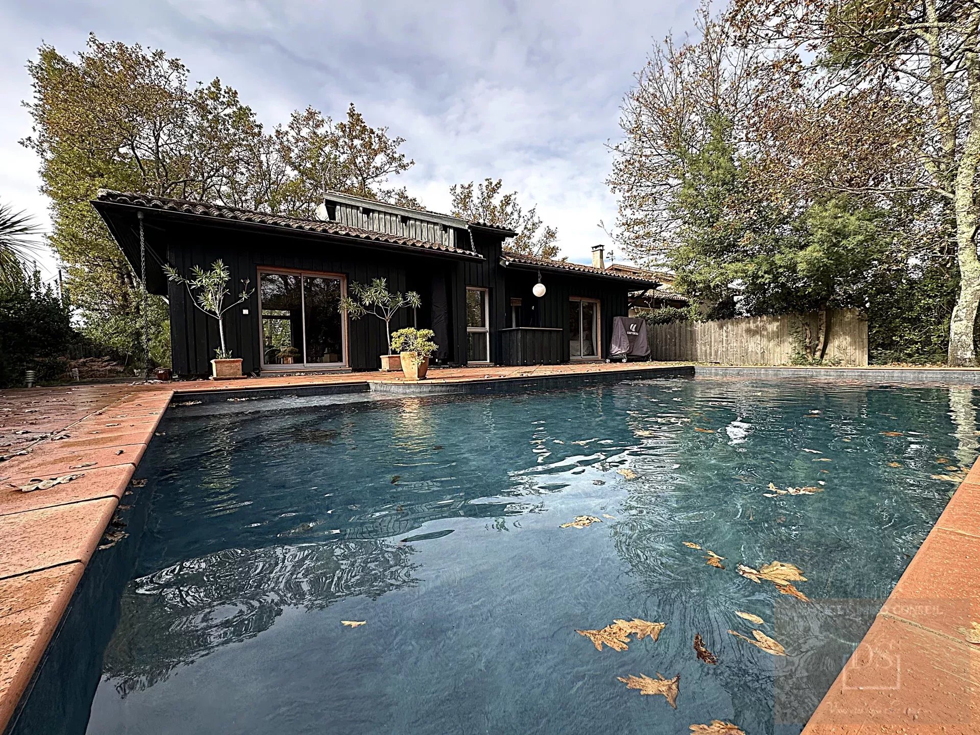 Vente Maison Gujan-Mestras