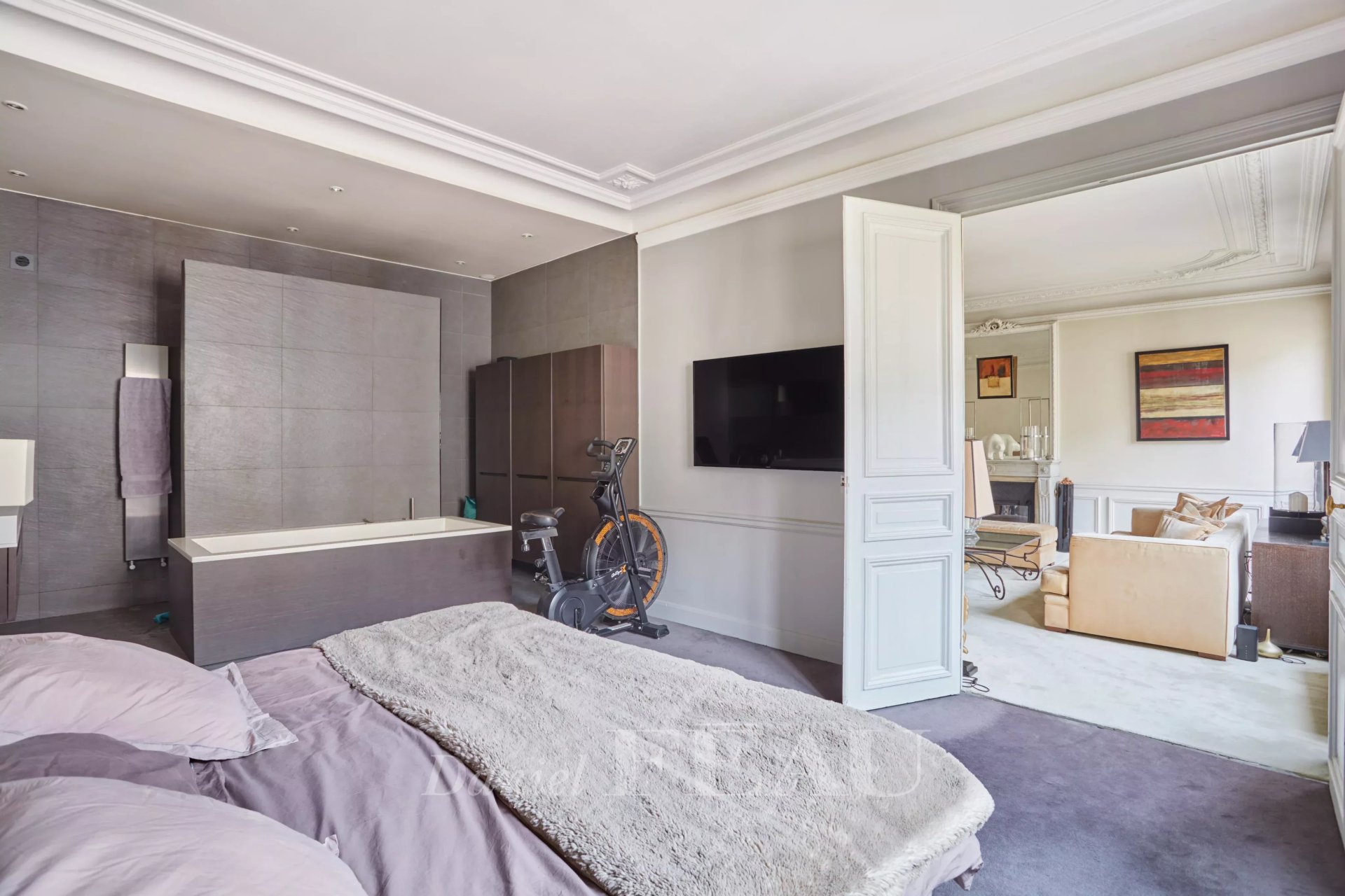 3 Bedroom Apartment/Flat's Image 12