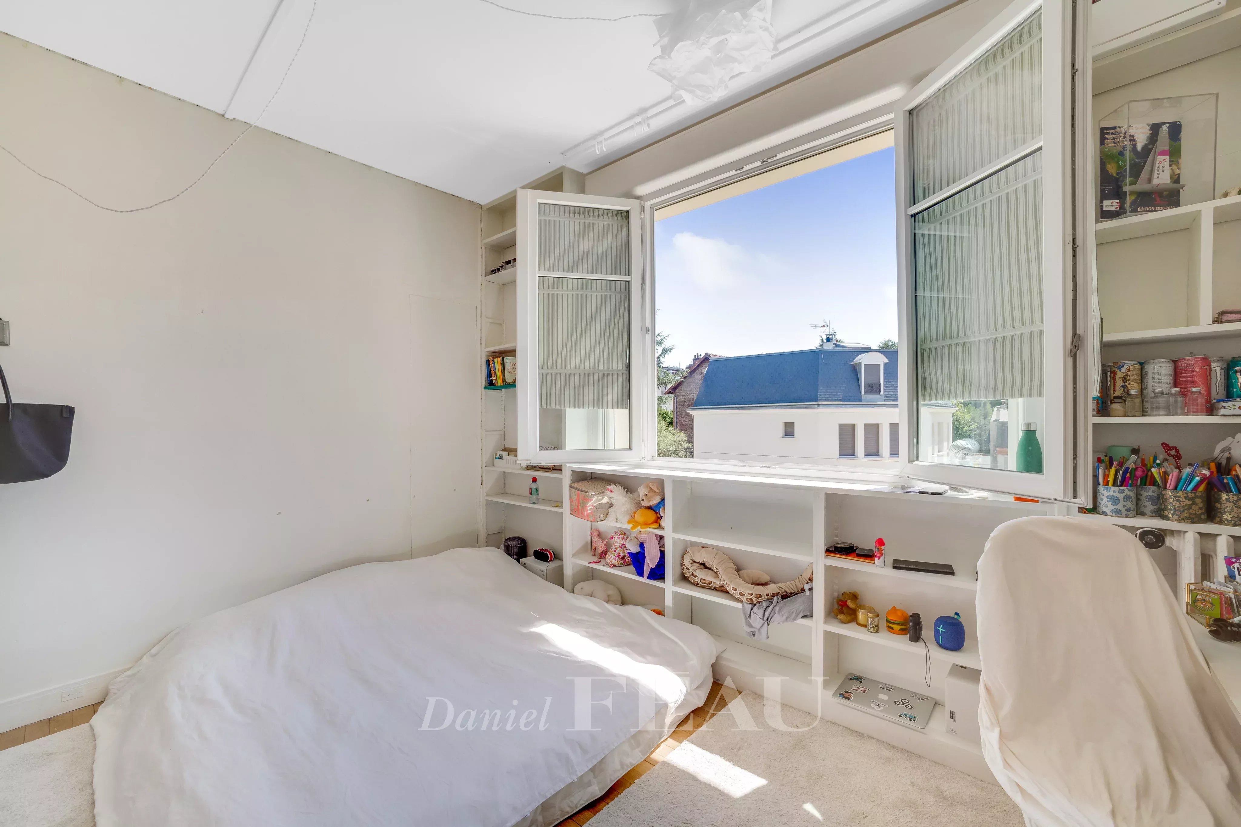 Sale House Boulogne-Billancourt
