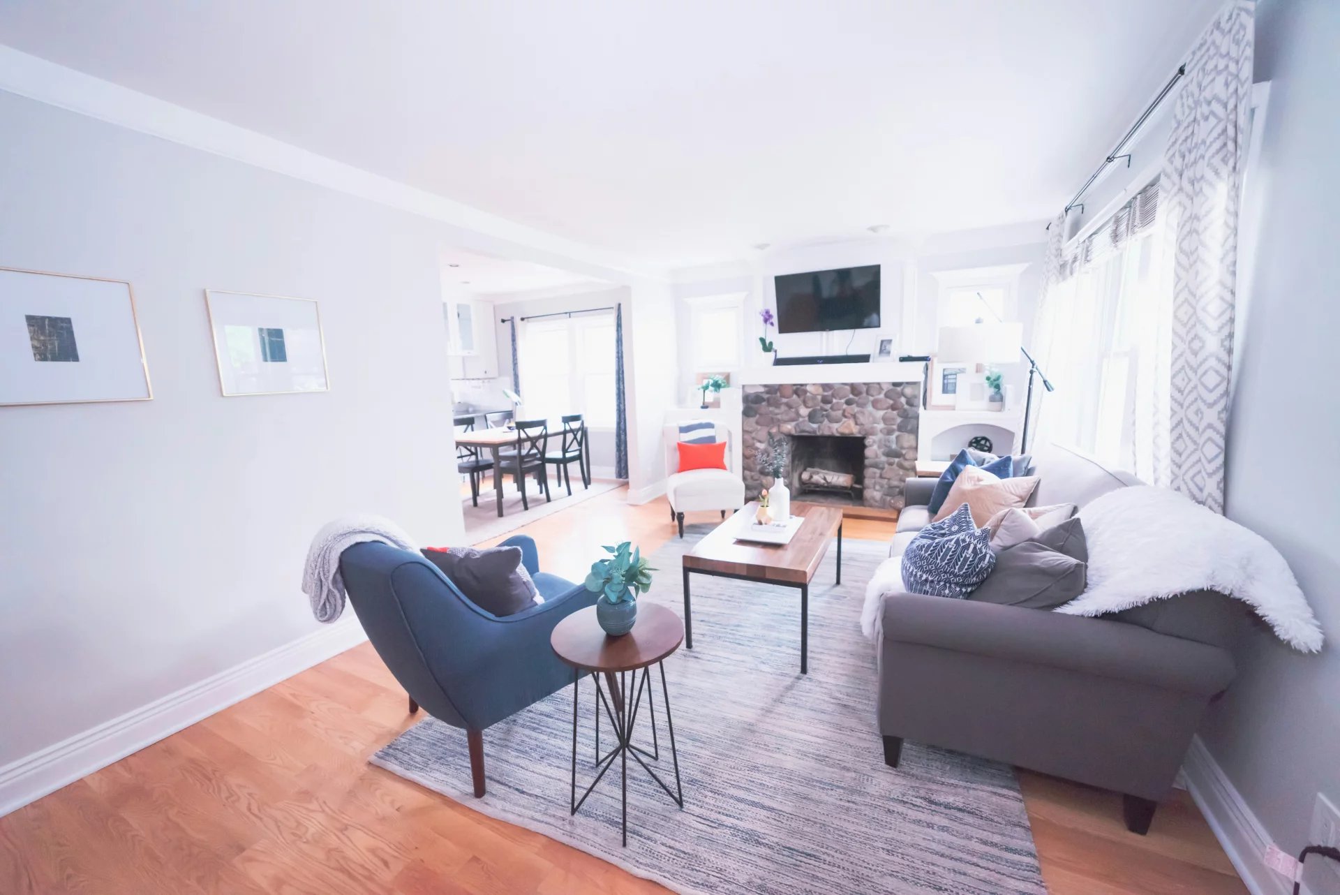 Agence immobilière de Gold'n Patrimoine