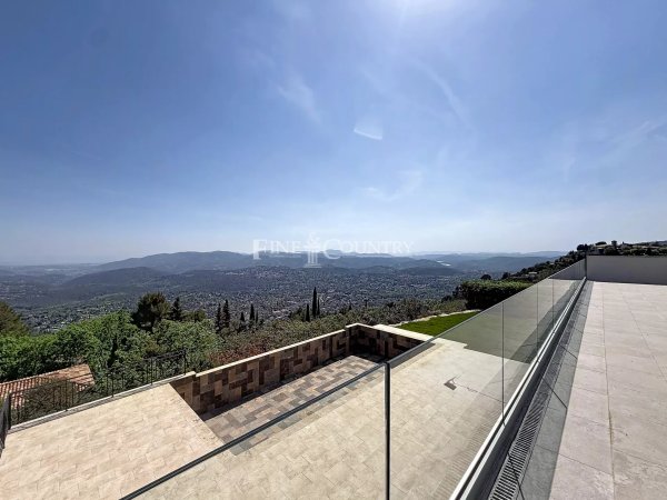 For sale villa in Cabris — photo 2