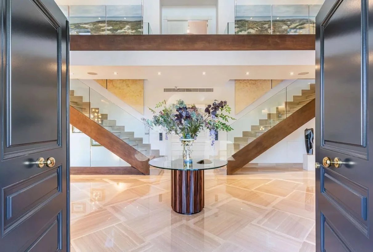 Venta Villa Las Rozas de Madrid