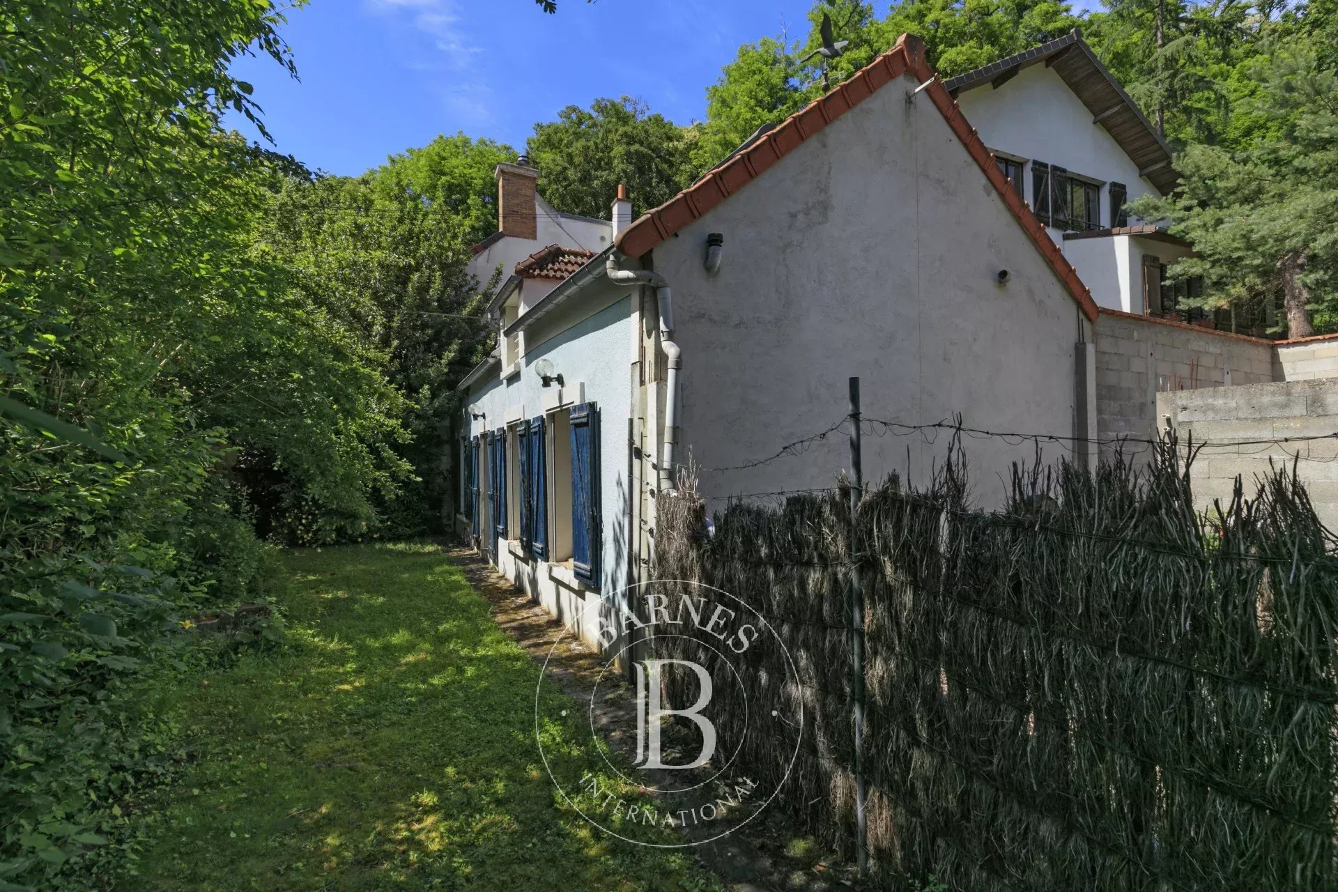 Maison Bièvres  -  ref 87067062 (picture 1)