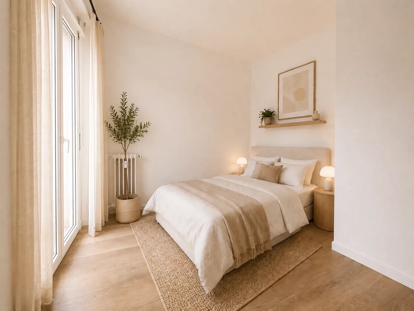 Sale Apartment Nice Pasteur