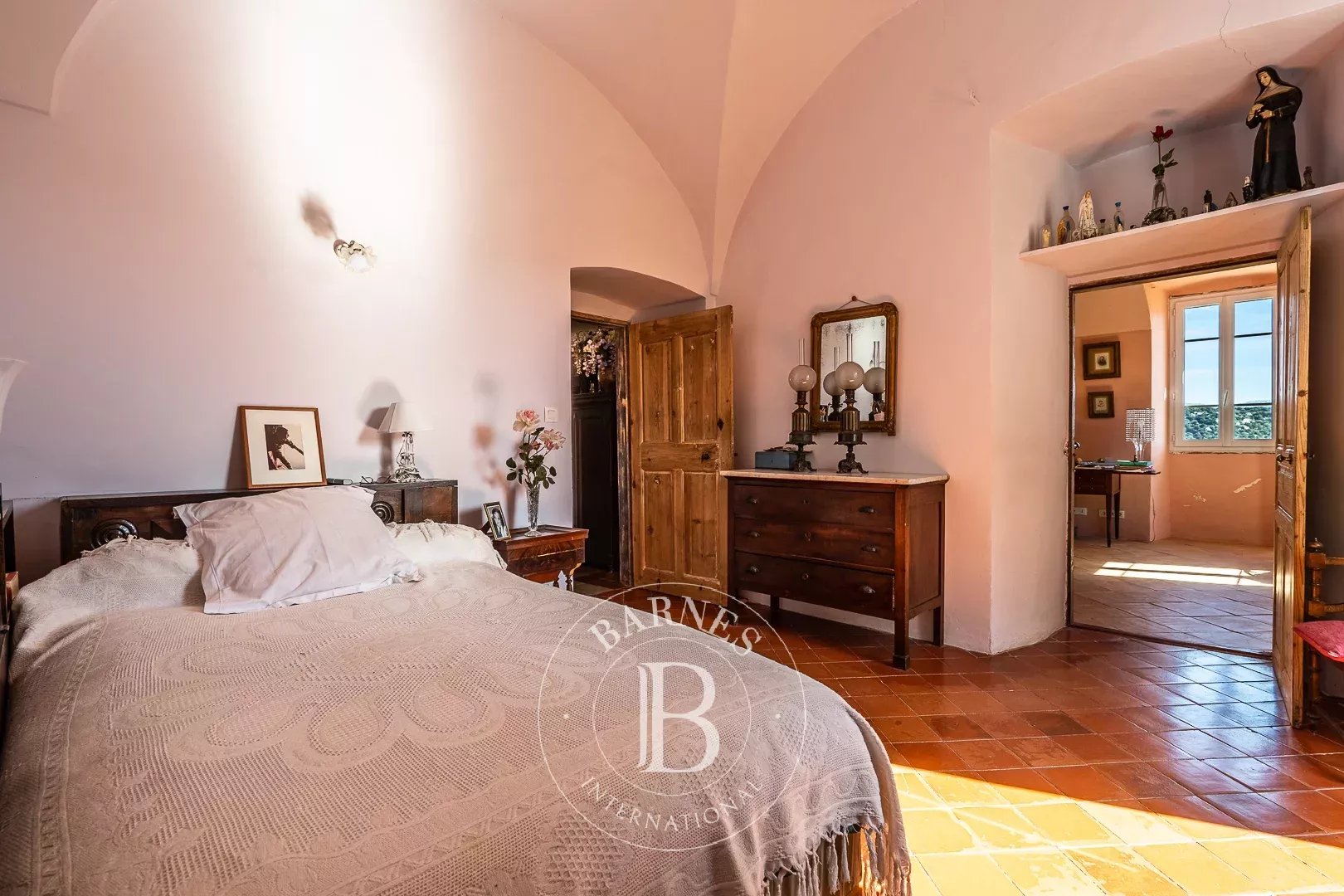 Exclusivity, Santa Reparata Di Balagna, Maison de Maître to renovate, panoramic view - picture 10