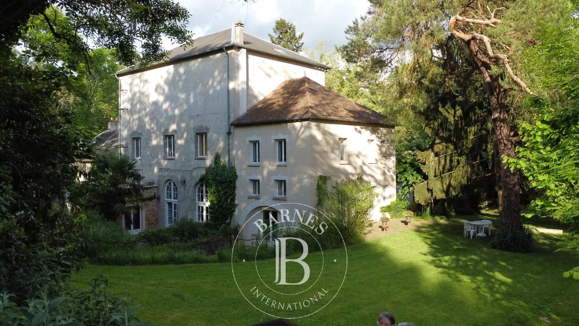 Maison Saint-Rémy-lès-Chevreuse  -  ref 83446446 (picture 3)