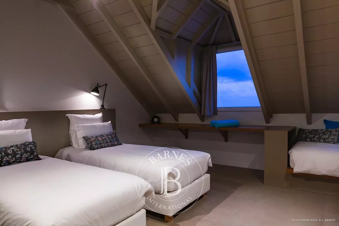 Devet  - Villa 4 Chambres - picture 16