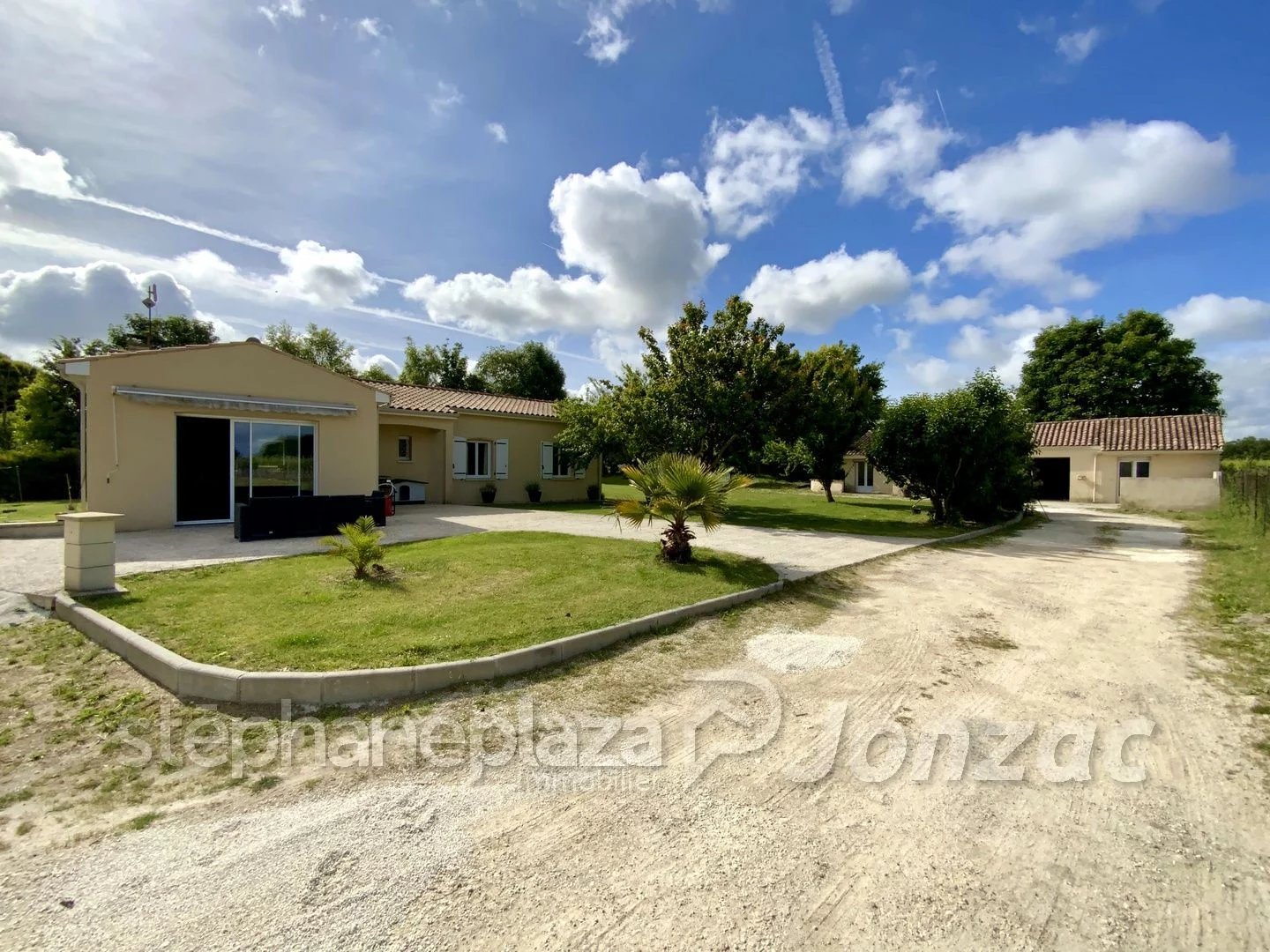 Vente Maison Neuillac