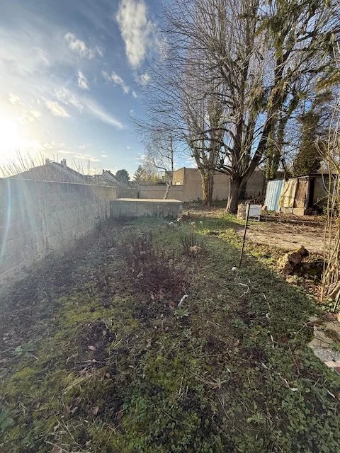 Sale Building land Ollainville