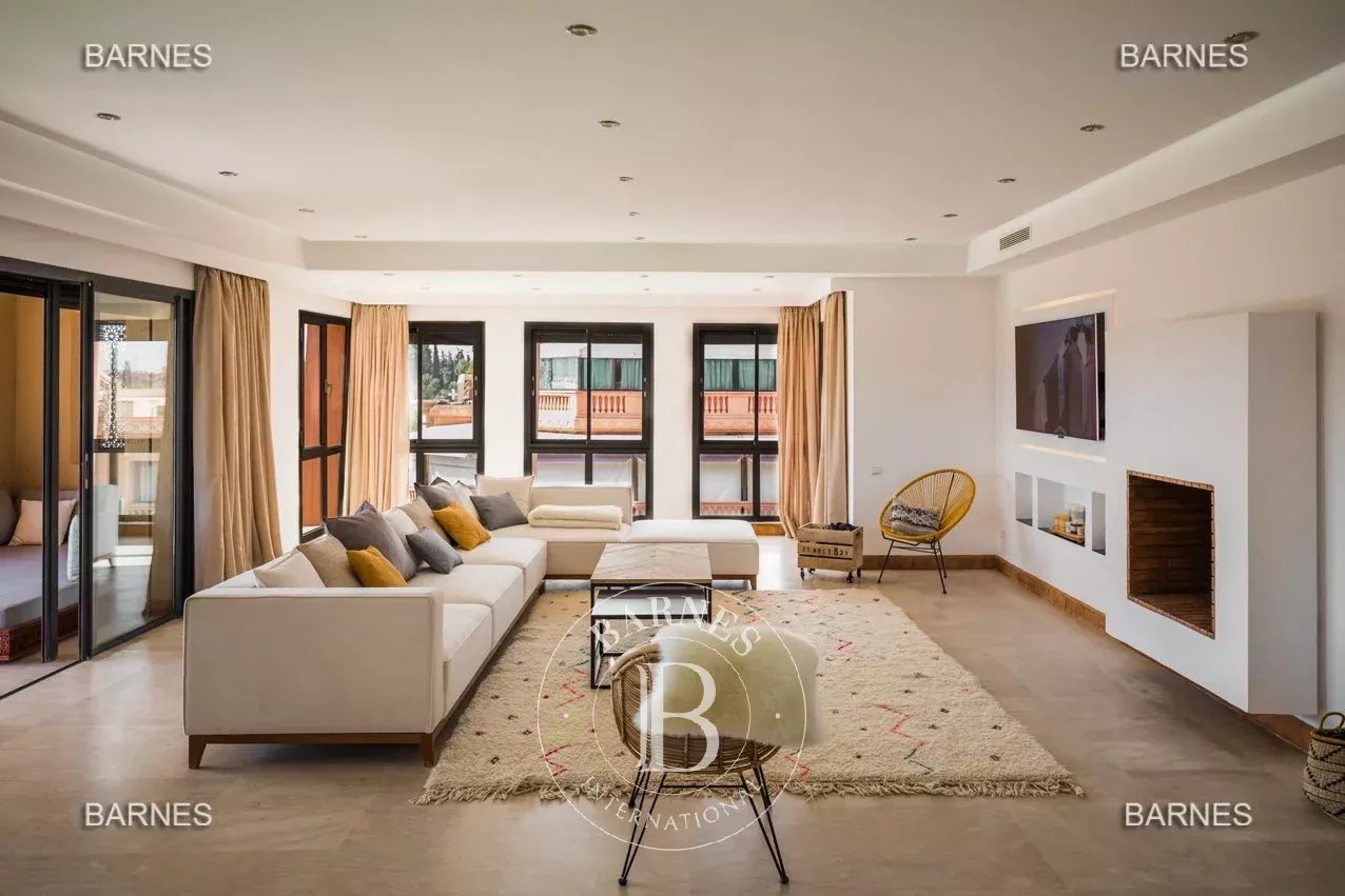 Daire Marrakech - picture 8