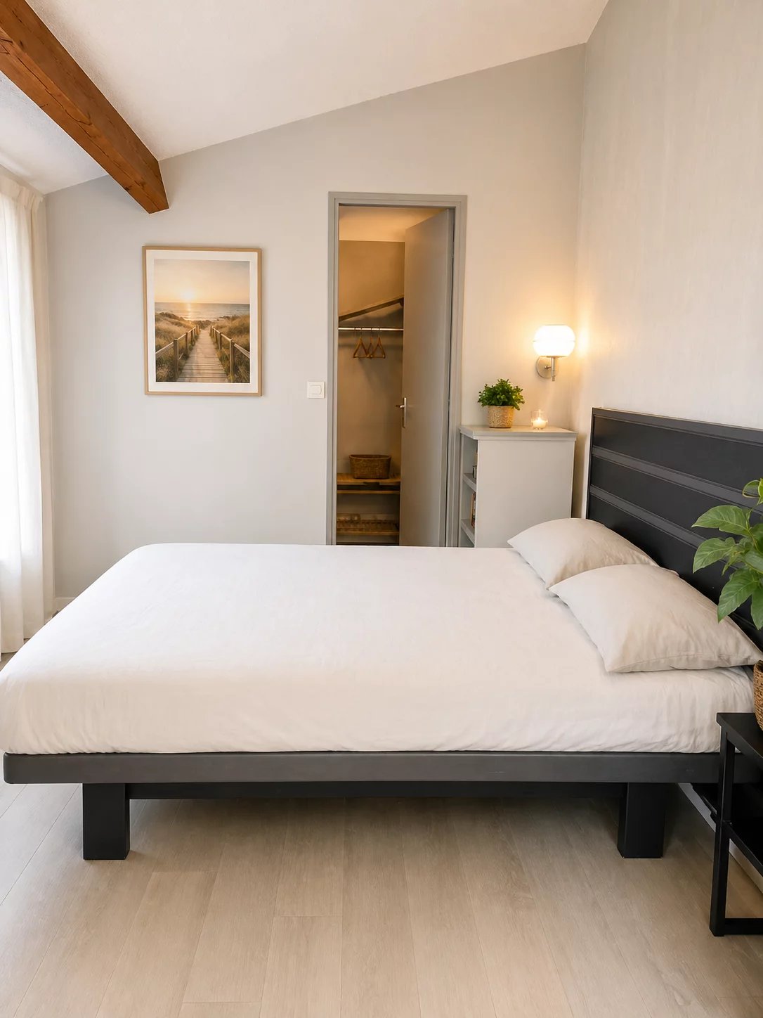 T1 BIS IDEAL INVESTISSEUR AVEC GARAGE - Photo 3