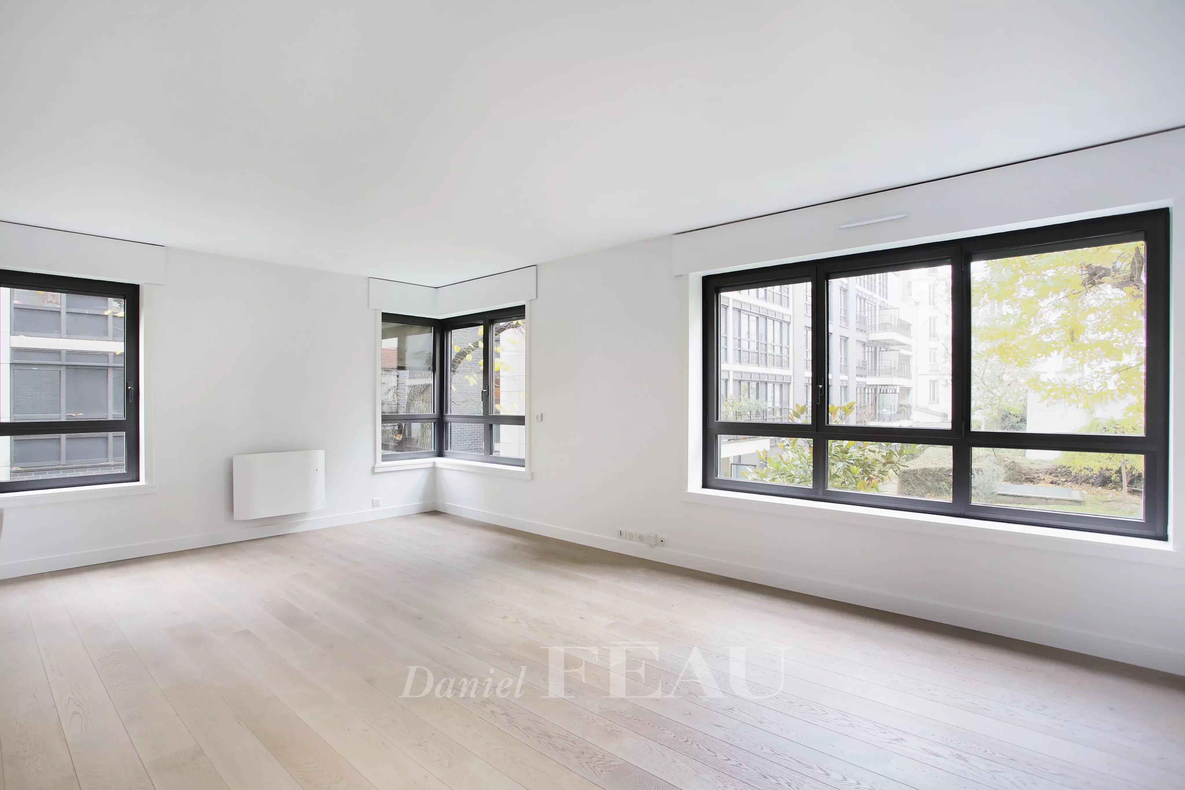 Location Appartement Paris 15ème