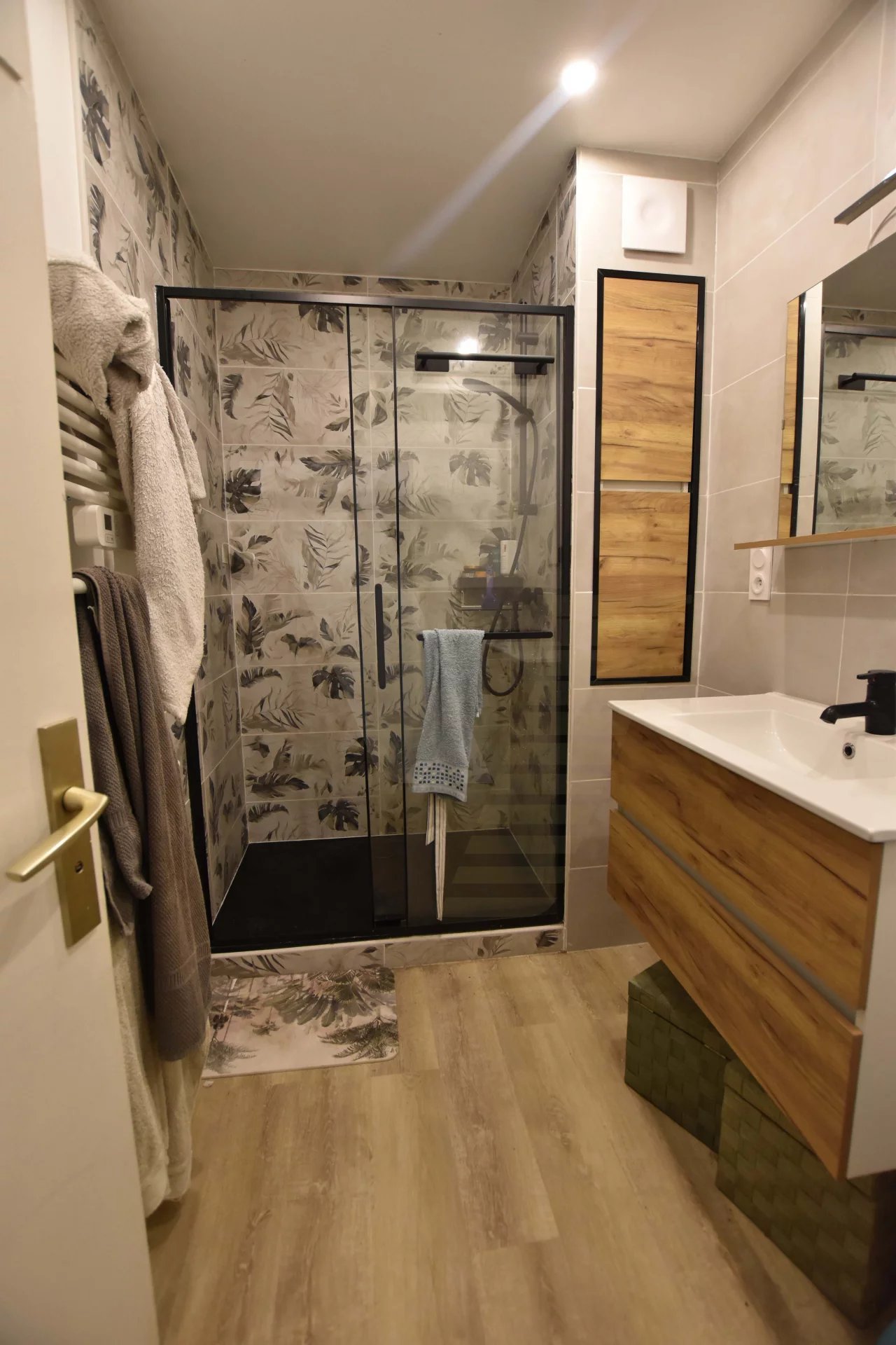 Sale Apartment Autignac