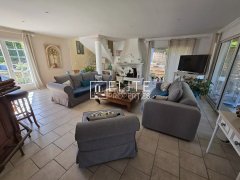 Beautiful 5-room villa Les Adrets-de-l'Esterel — photo 3 of 7
