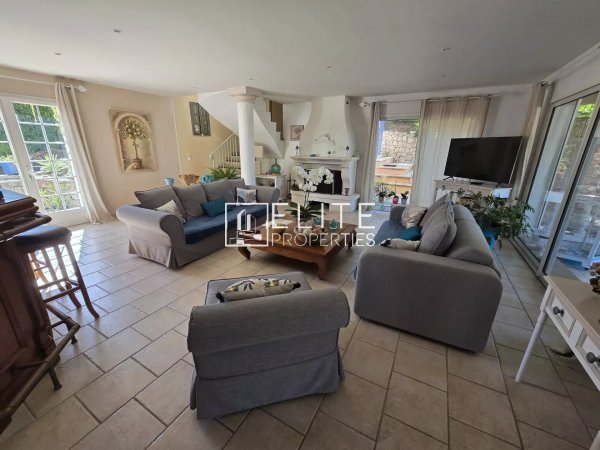 Beautiful 5-room villa Les Adrets-de-l'Esterel — photo 3