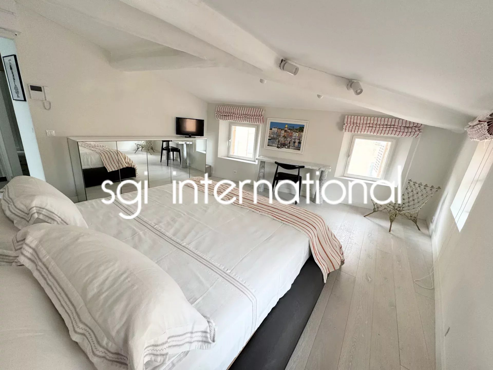 Saisonvermietungen Landhaus Saint-Tropez