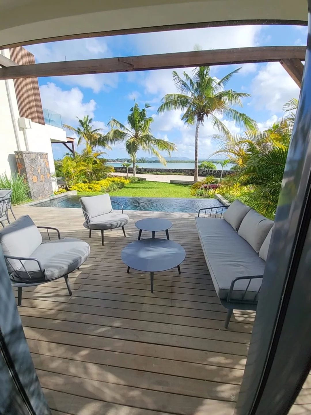 Villa Poste Lafayette - picture 13