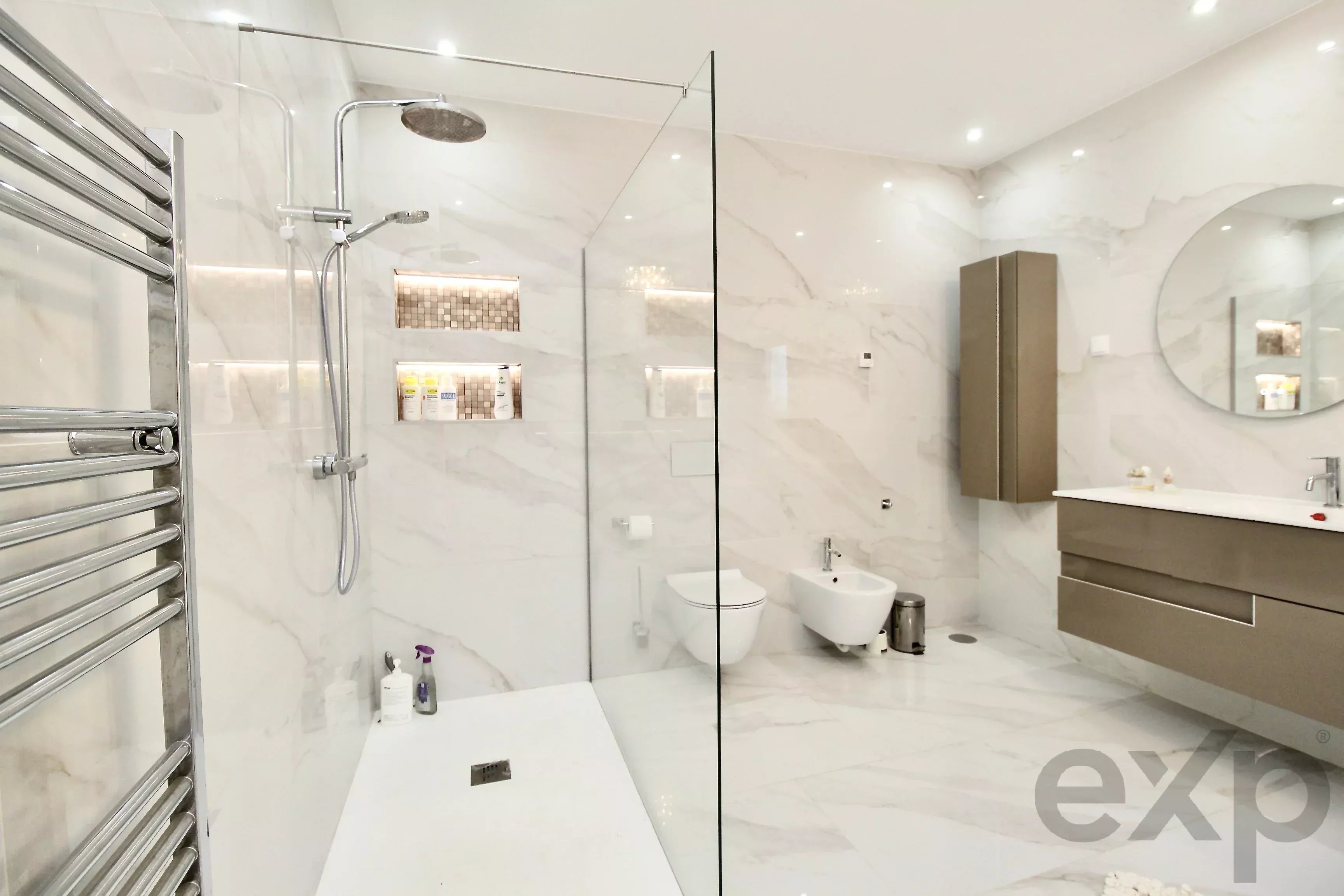 Stunning Sea-View Villa with Heated Pool, Guest Annex, Double Garage and Independent Ruin 87110490 image 14