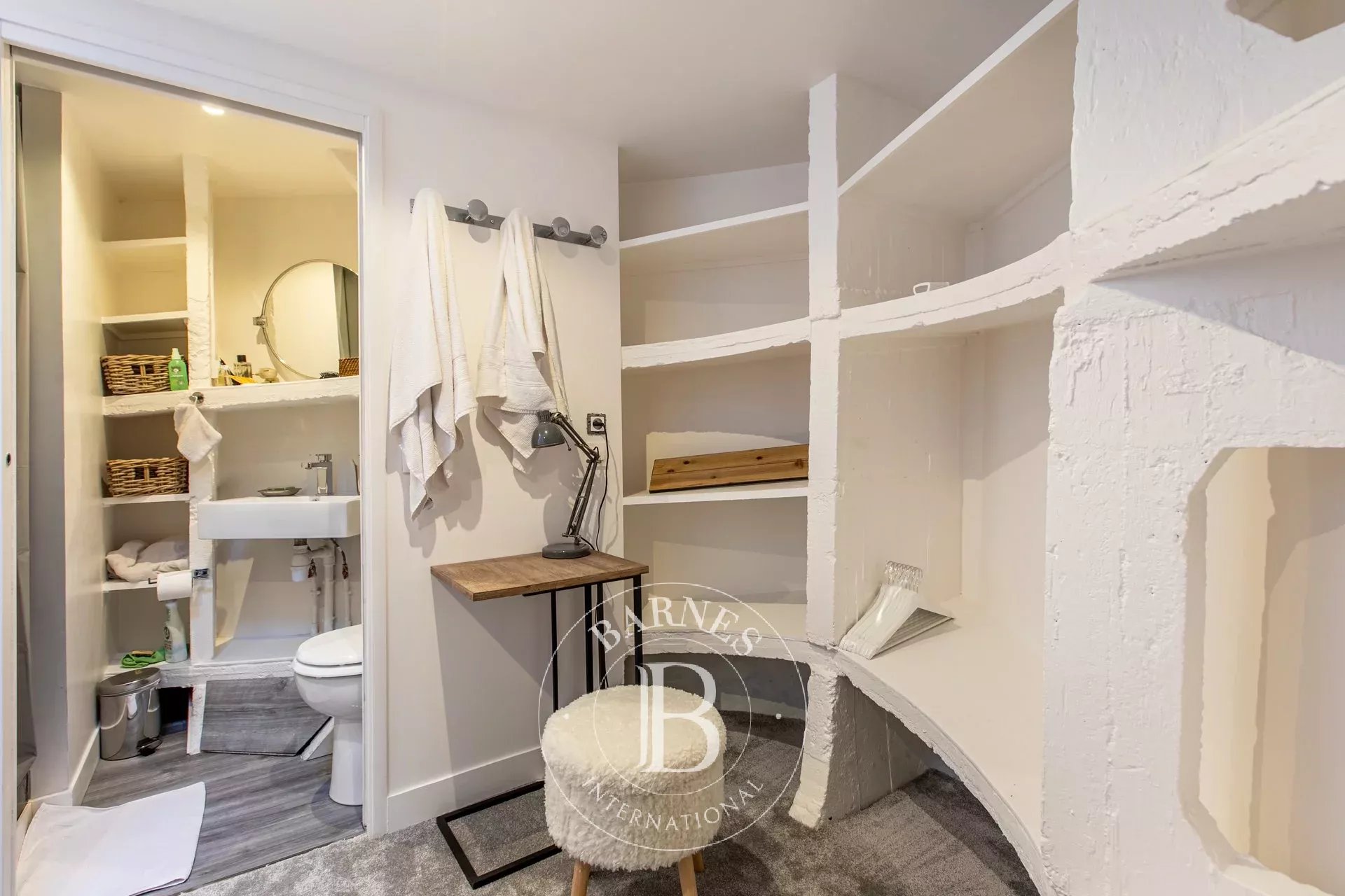 Daire Paris 8ème - picture 25