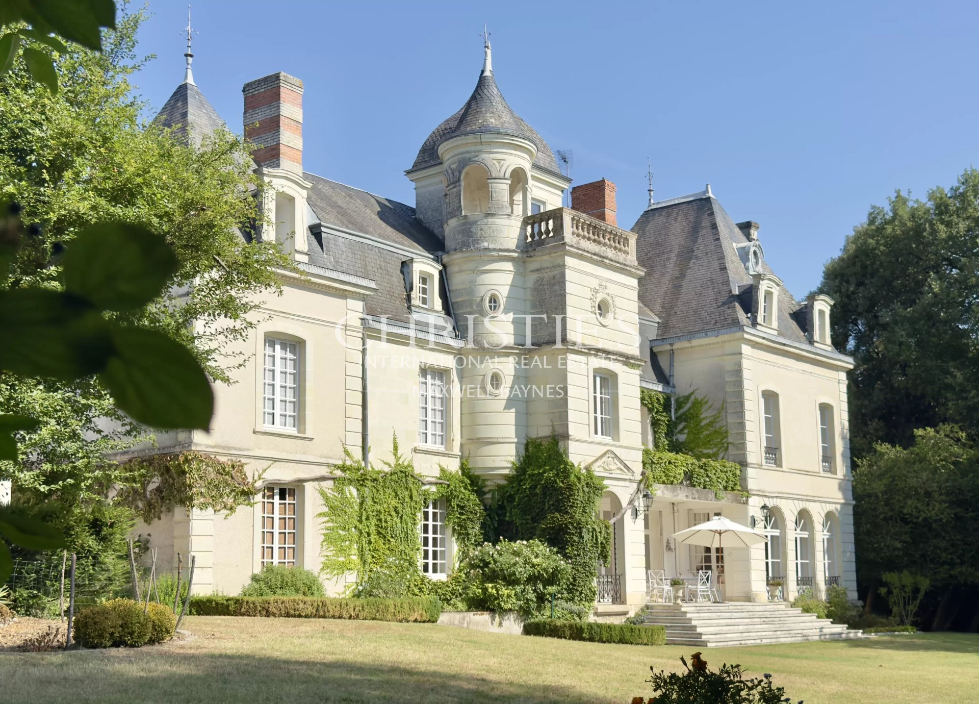 Châtellerault