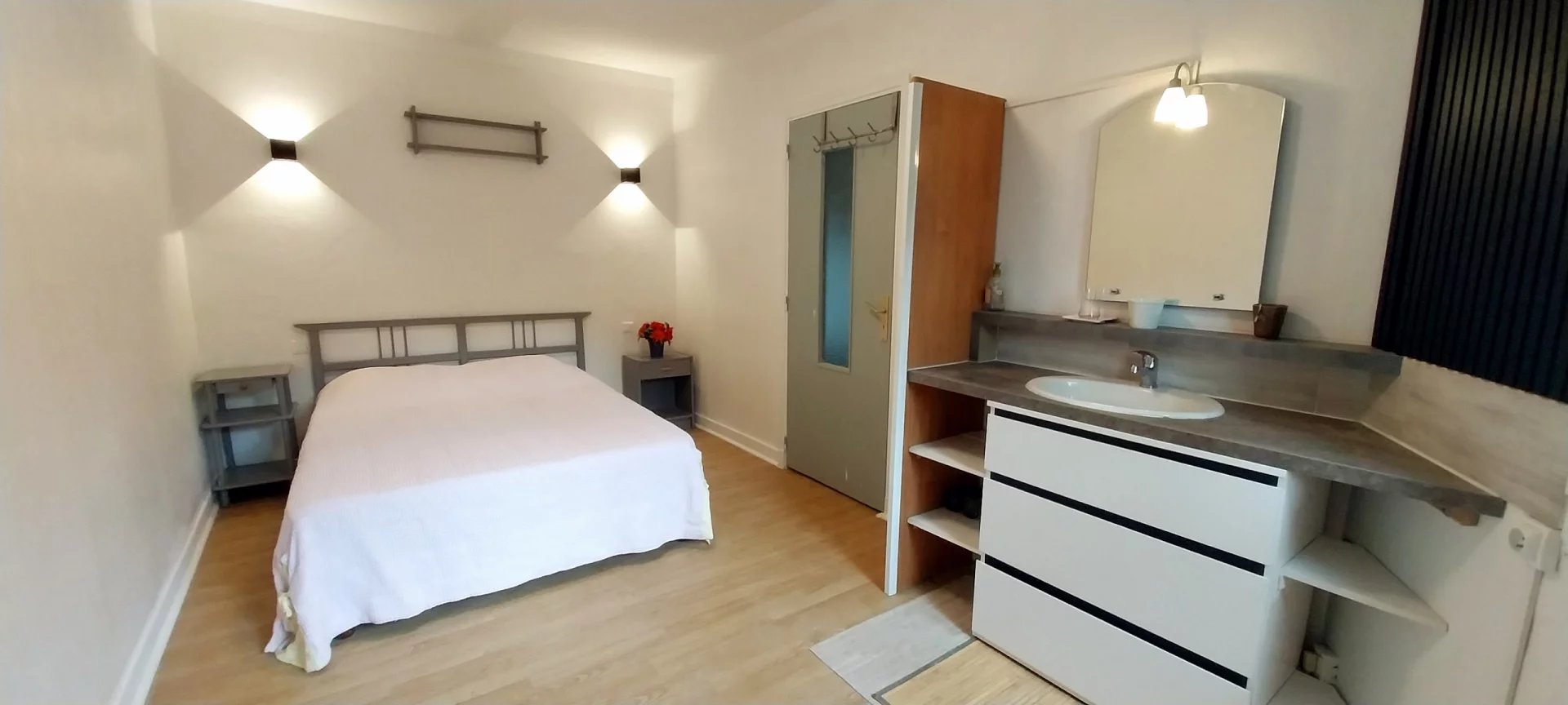 Vente Appartement Revel