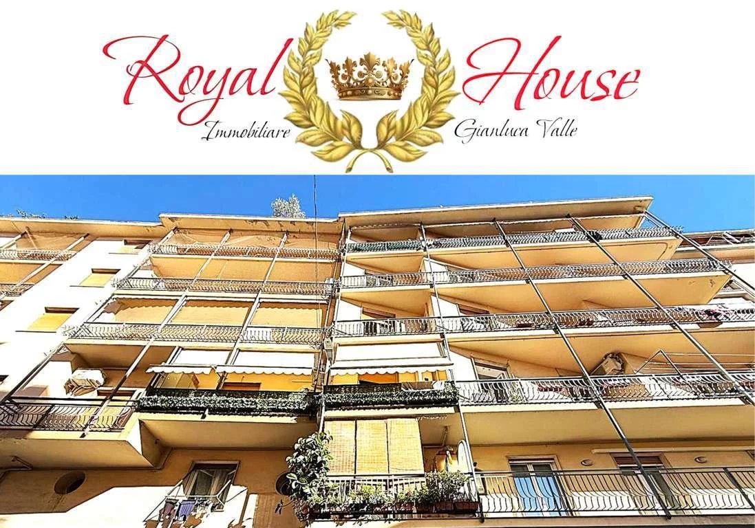 Agence immobilière de Royal House