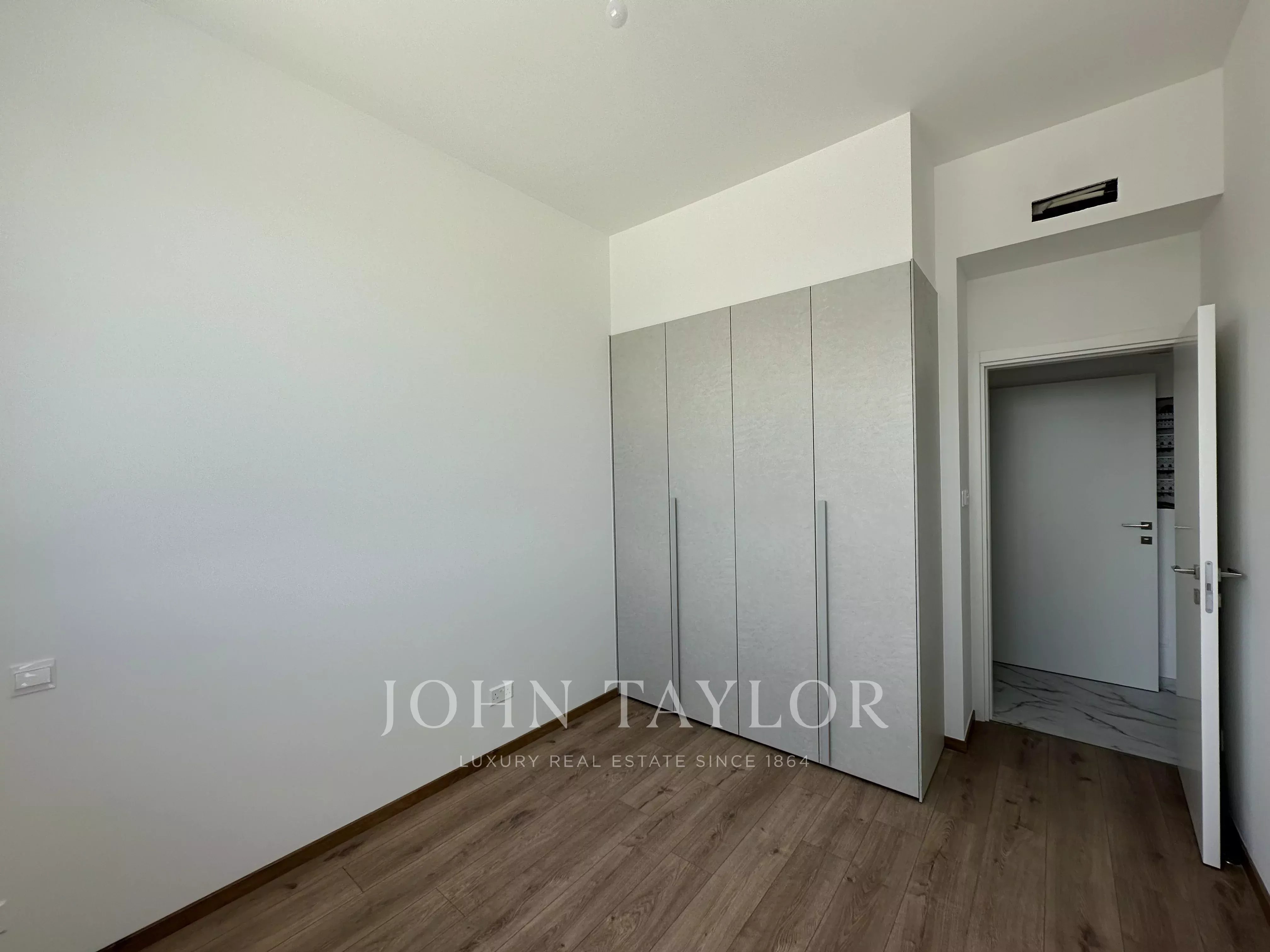 Mieszkanie 3 pokoi 95 m² Limassol District, Cypr