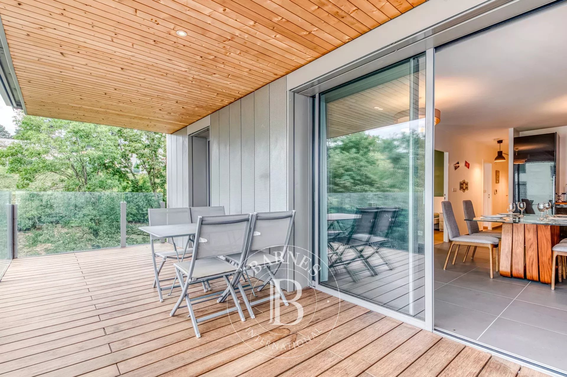 Daire Lyon 5ème - picture 5