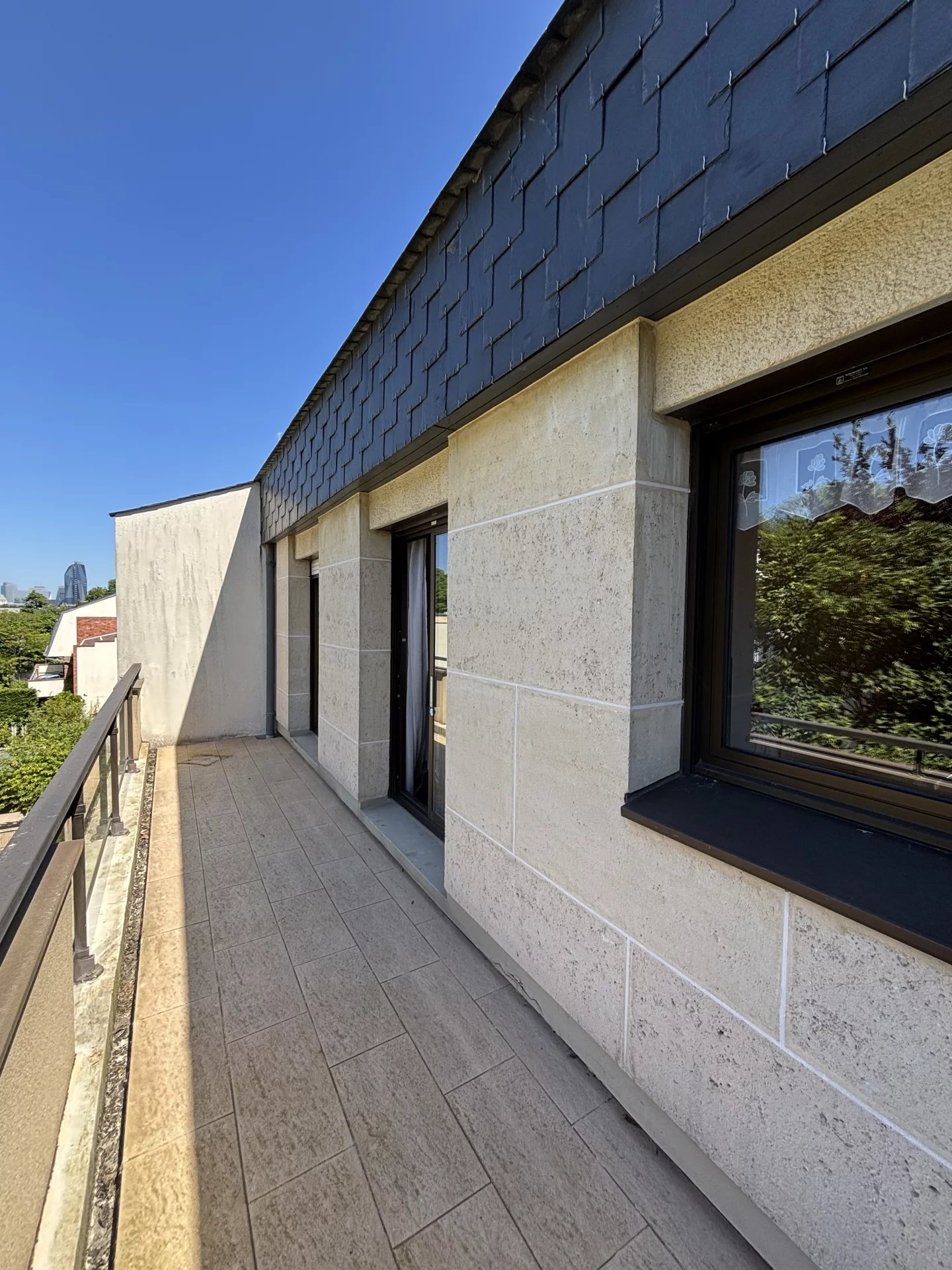 Agence immobilière de Belmont Immobilier