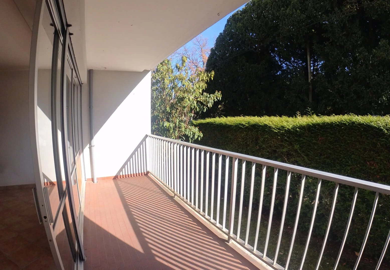 Vente Appartement Mulhouse