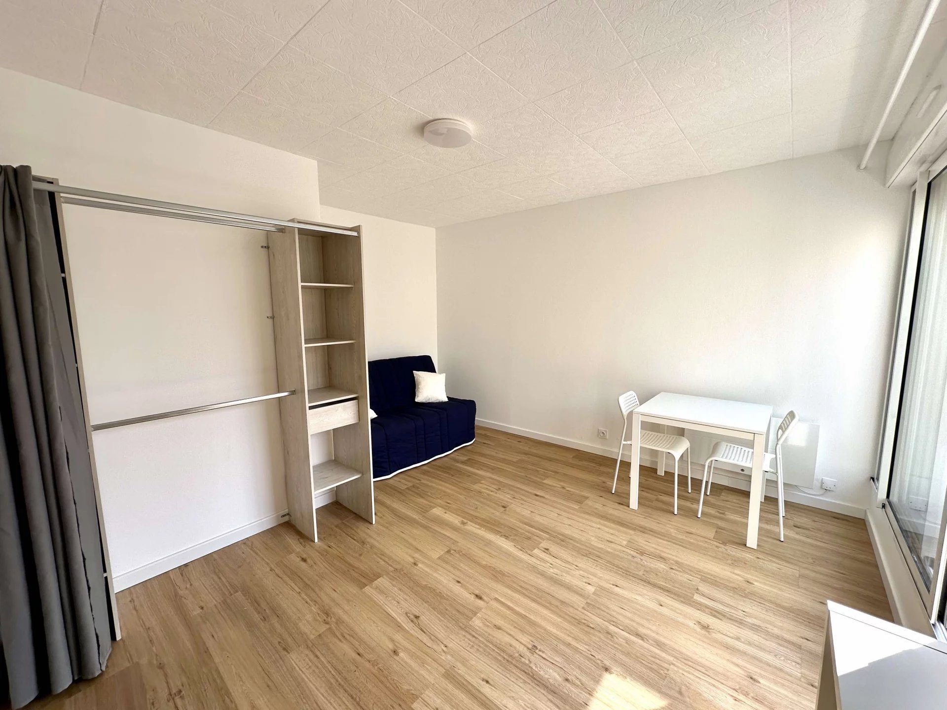Location Appartement Bordeaux