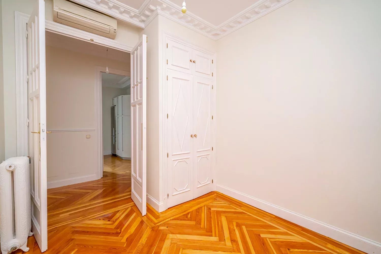 Daire Madrid - picture 33