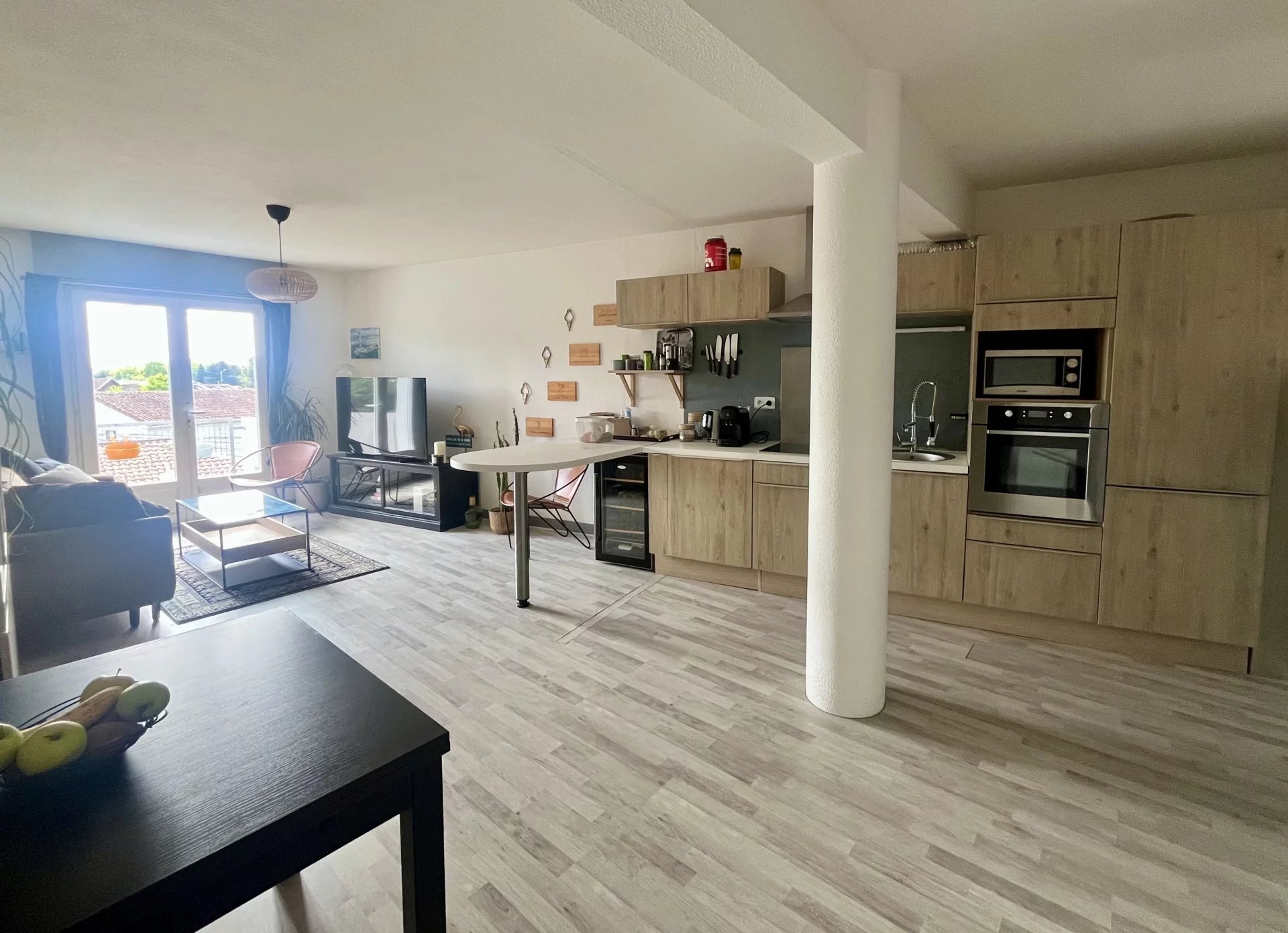 Vente Appartement Parempuyre