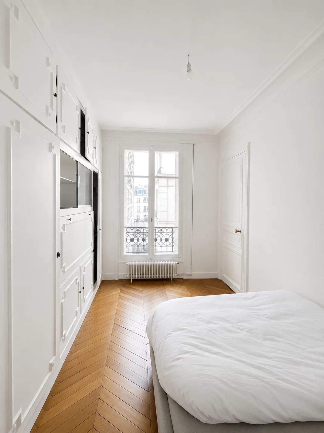 Location Appartement Paris 9ème