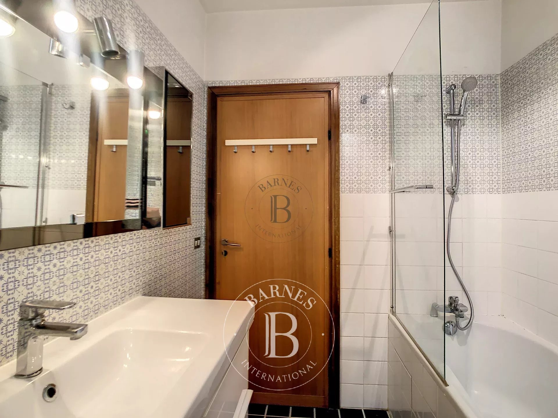 Daire Paris 16ème - picture 12