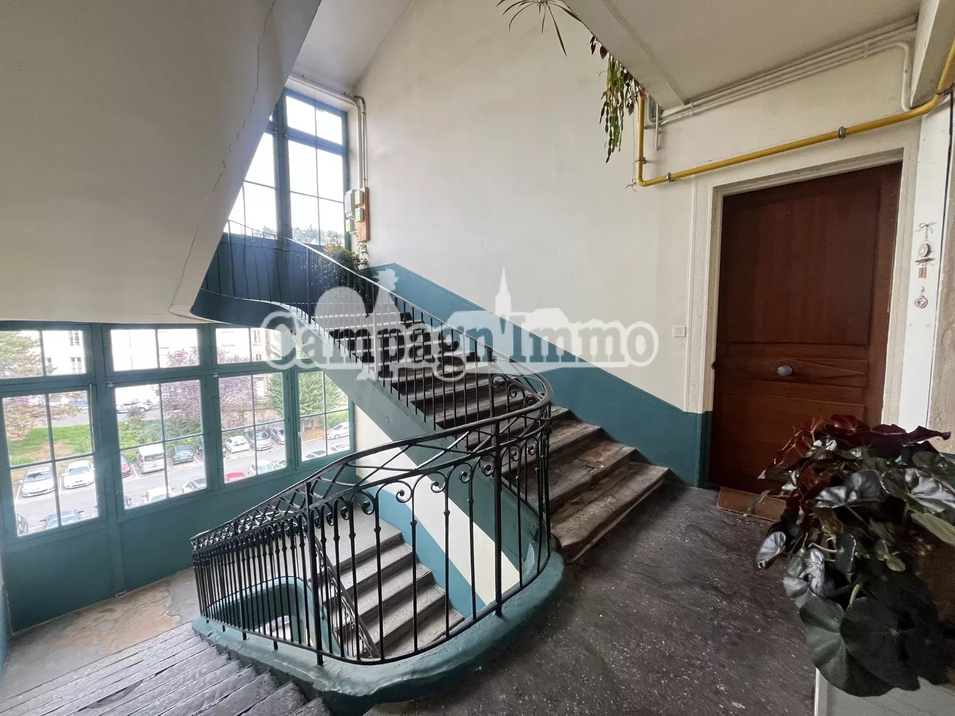 Sale Apartment Tarare